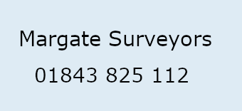 Margate Surveyors logo